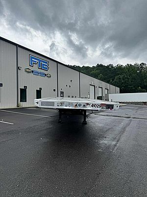 2014 Transcraft 