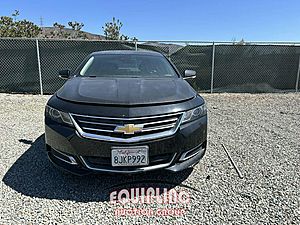 2014 Chevrolet Impala