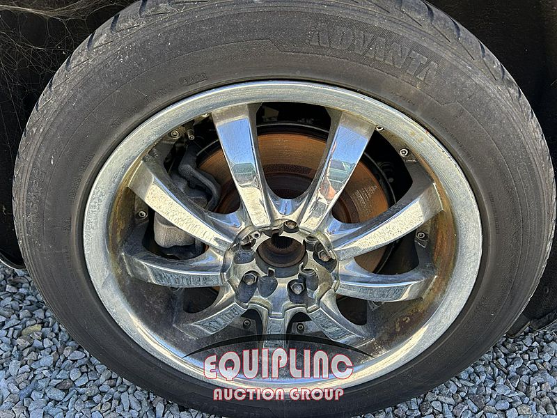 2014 Chevrolet Impala