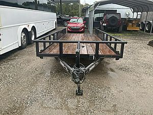 2024 DAVIDSON PTMDTA52 - Equipment