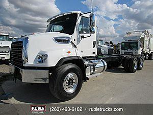 2026 Freightliner 114SD
