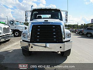 2026 Freightliner 114SD