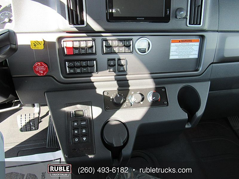 2026 Freightliner 114SD