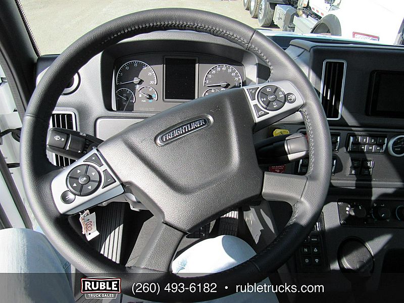 2026 Freightliner 114SD
