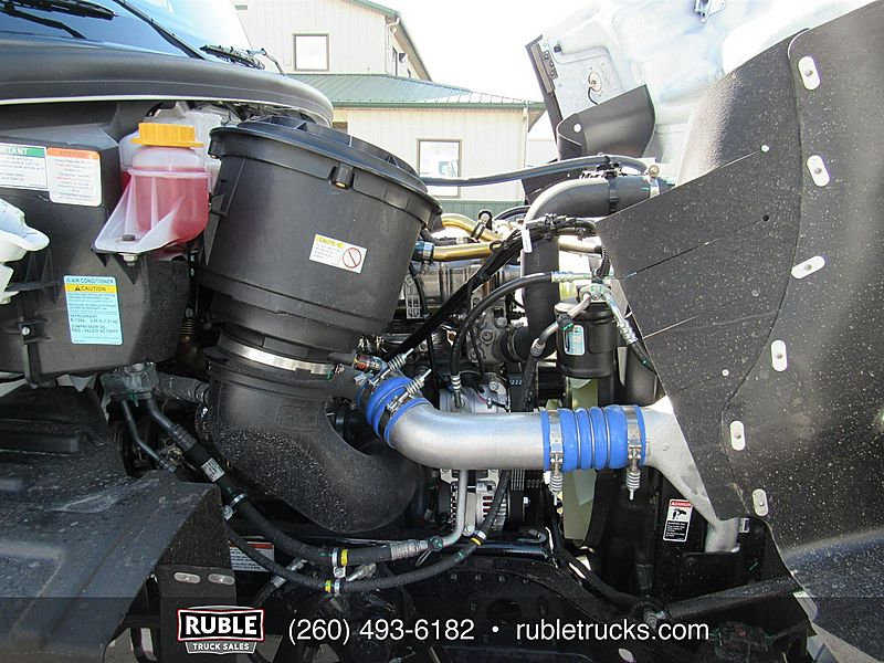 2026 Freightliner 114SD