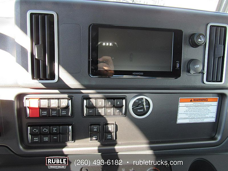 2026 Freightliner 114SD