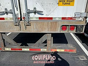2013 Utility 53x102