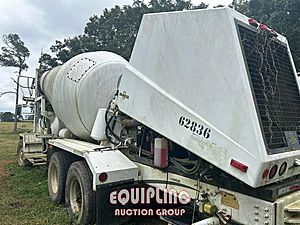 2005 OSHKOSH 
