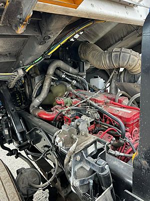 2015 Ottawa C30
