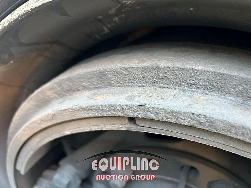 2019 Freightliner Cascadia