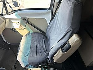 2007 Sterling Acterra