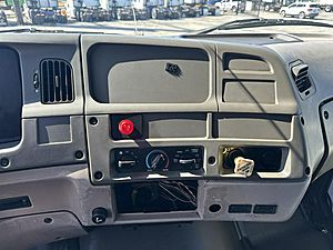2007 Sterling Acterra