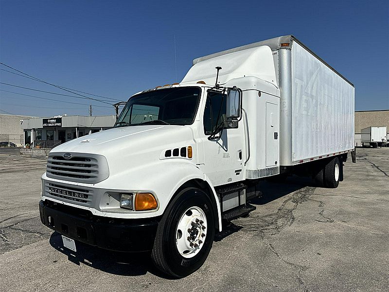 2007 Sterling Acterra For Sale | 25' | #7AY24003
