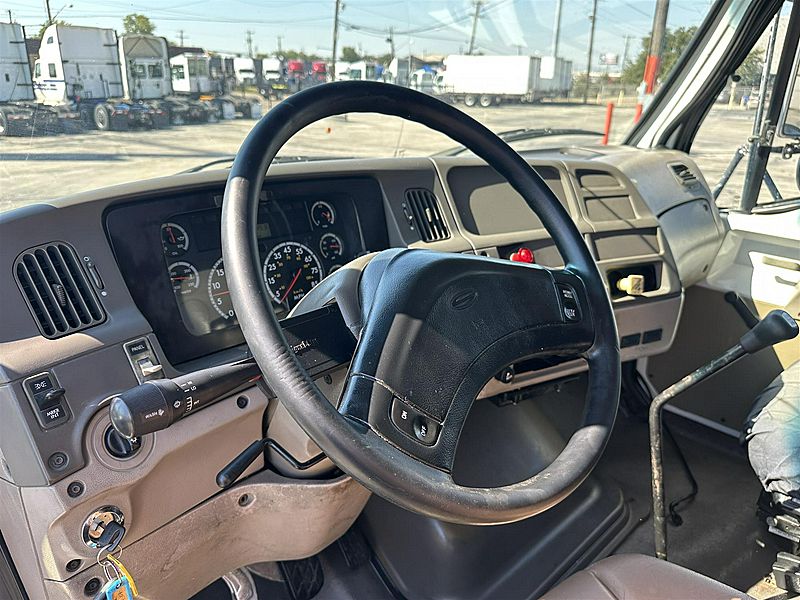 2007 Sterling Acterra
