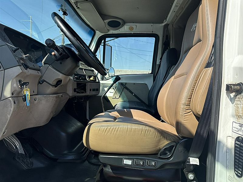 2007 Sterling Acterra