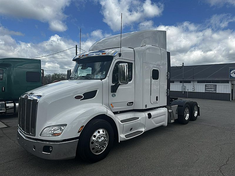 2020 Peterbilt 579 For Sale | 58