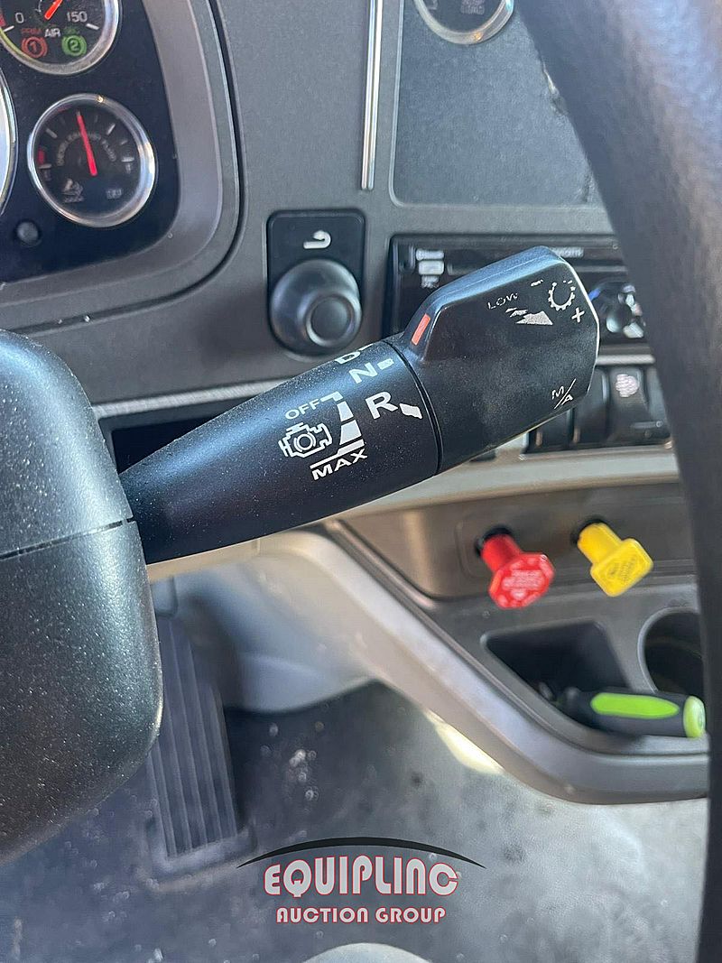 2019 Kenworth T680