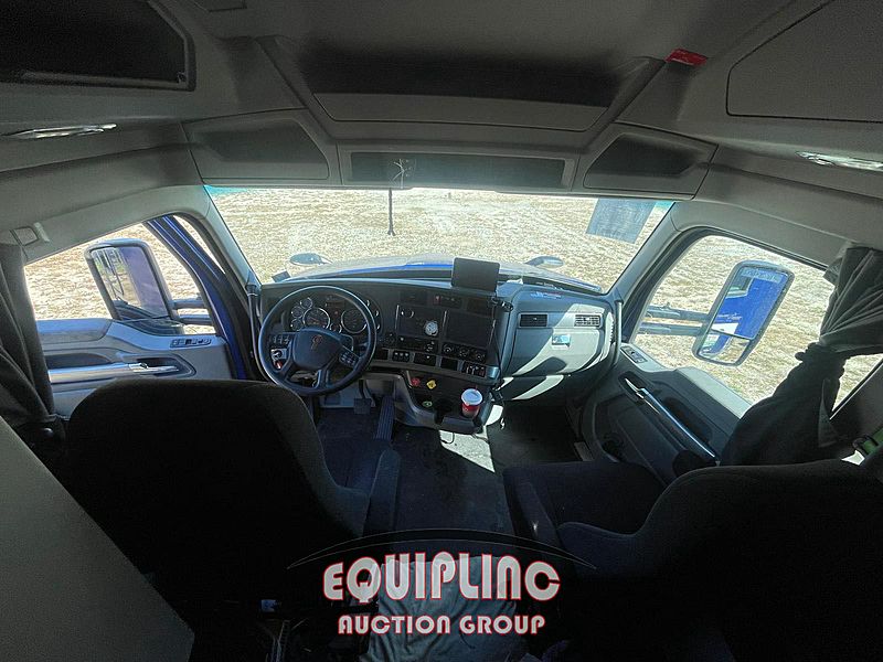2019 Kenworth T680