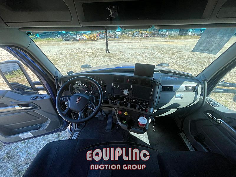 2019 Kenworth T680