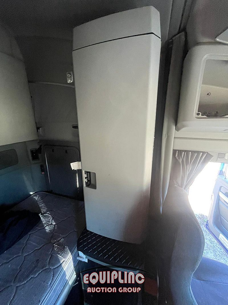2019 Kenworth T680