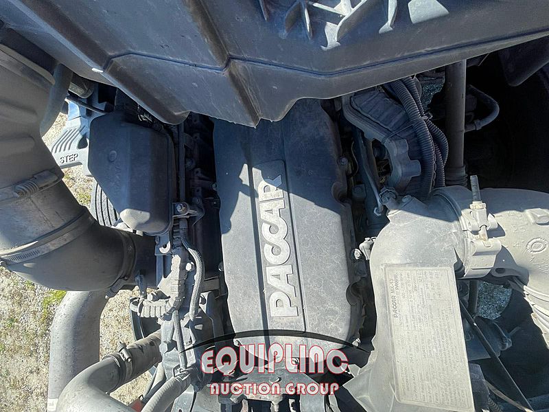 2019 Kenworth T680