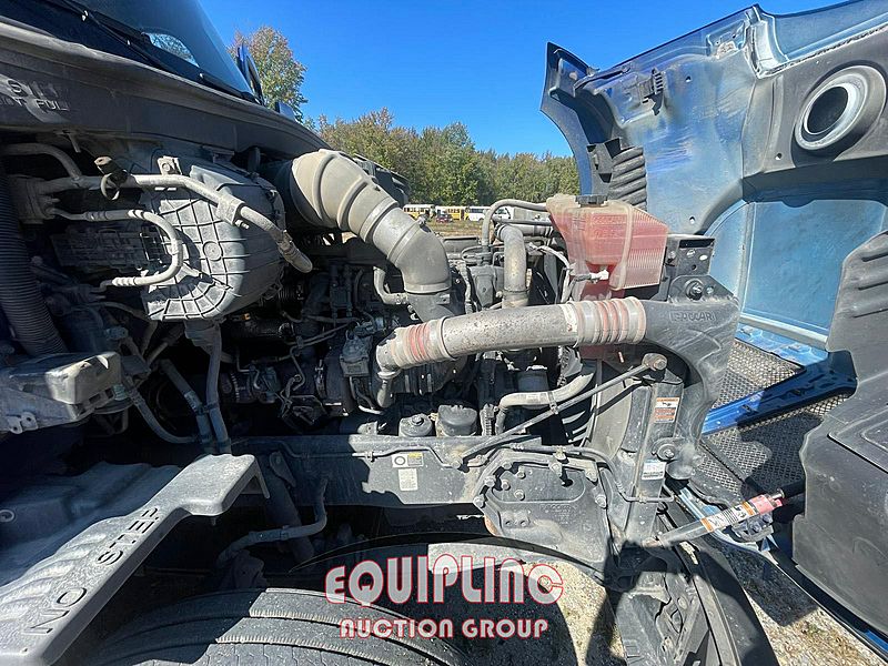 2019 Kenworth T680