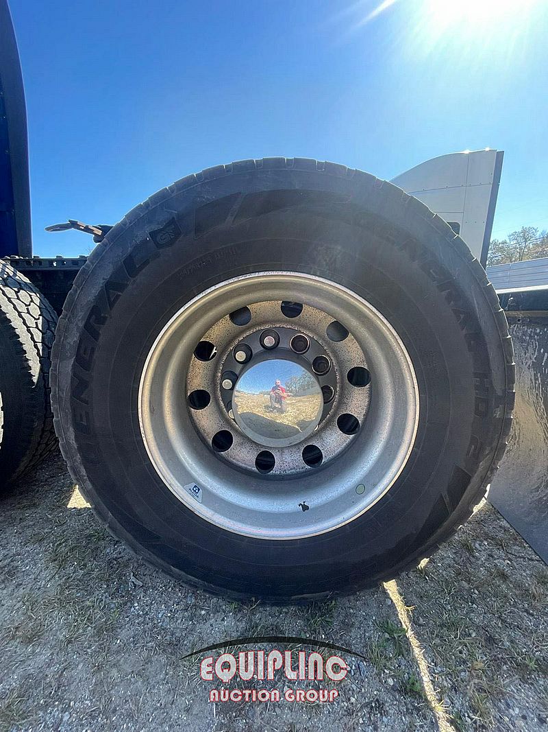 2019 Kenworth T680
