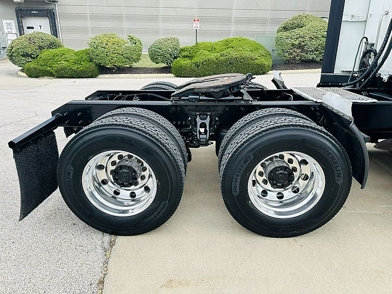 A*k様 P.Willinckii''Spur’ OC 2021 Kenworth T680 For Sale | 76