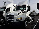 2020 Freightliner Cascadia
