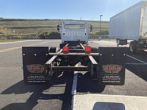 2020 Freightliner M2 106