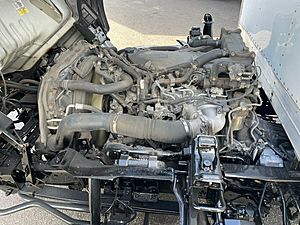 2018 Isuzu NPR