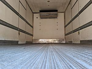 2018 Hino 268
