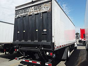 2021 Freightliner M2 106