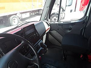 2021 Freightliner M2 106