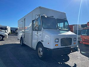 2017 Freightliner MT55