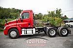 2011 Freightliner Cascadia