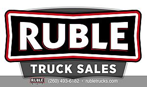 2013 Mack Granite GU813 - Cab & Chassis