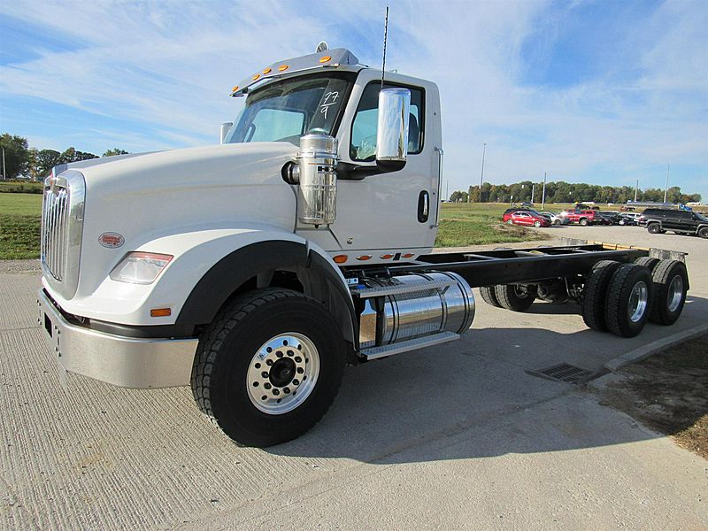 2026 International HX620 For Sale | Cab & Chassis | #TN137115