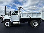 2006 GMC C8