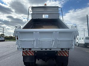 2006 GMC C8
