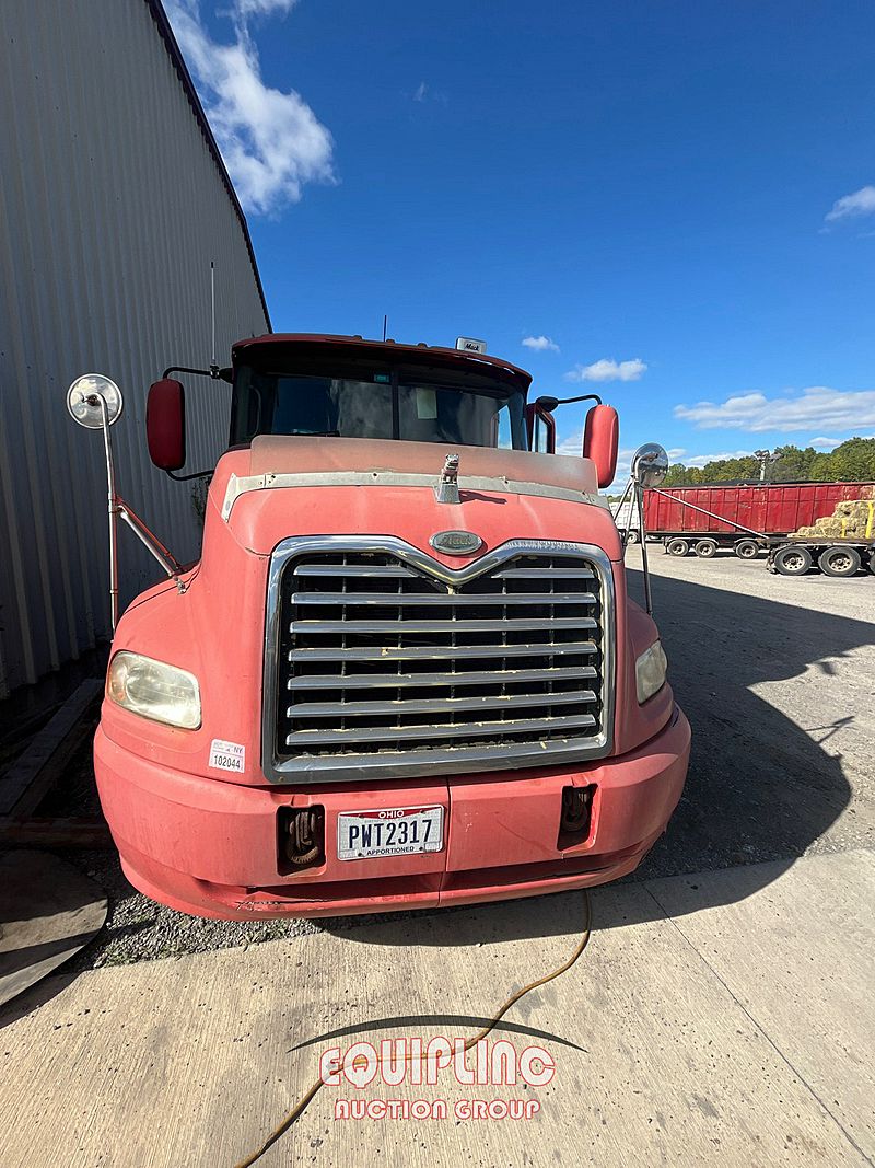 2001 Mack Pinnacle CX613 For Sale | 46