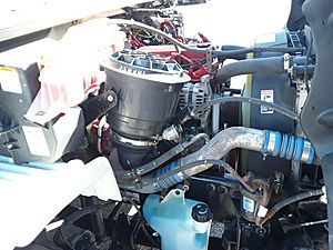 2020 Freightliner M2 106