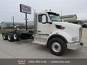 2026 Peterbilt 567