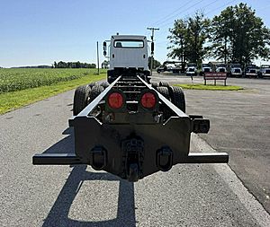 2014 Freightliner 114SD