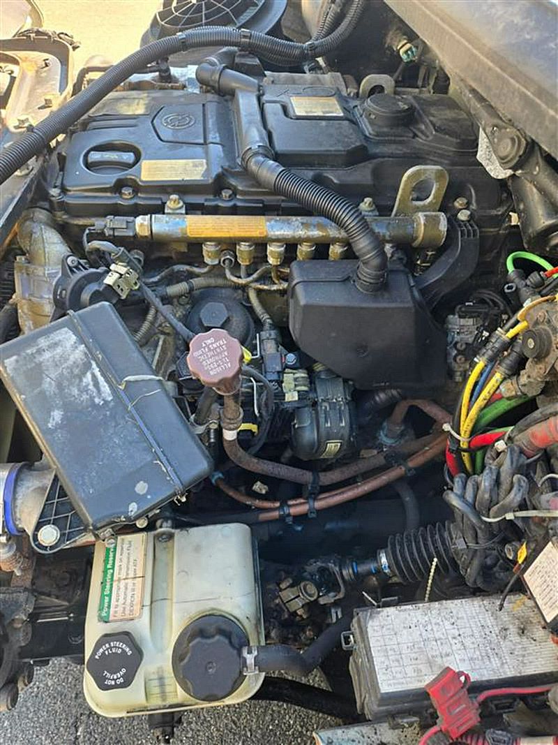 2019 Freightliner M2 106