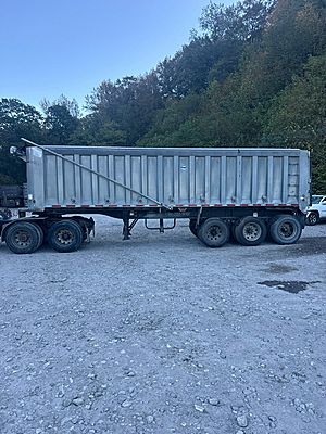 2020 MAC TRAILER MANUFACTURING MAC TRAILER MANUFACTURING - Dump Trailer