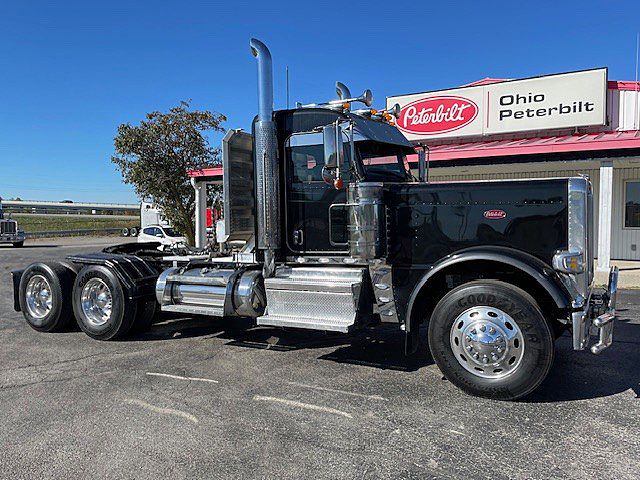 2022 Peterbilt 389 For Sale | Day Cab | #839011