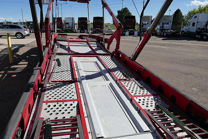2020 Peterbilt 389