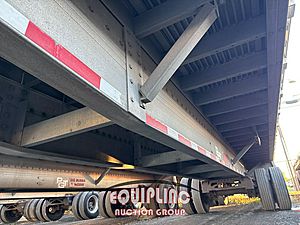 2012 REITNOUER INC Reitnouer Inc Trailers