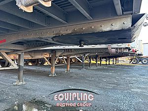 2012 REITNOUER INC Reitnouer Inc Trailers